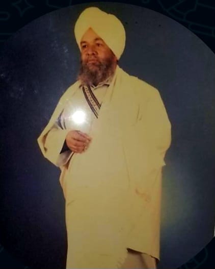 Series of Shri Akhand Path Sahib Ji started on the 70th anniversary of Shriman 108 Sant Baba Bishan Singh Maharaj Ji.